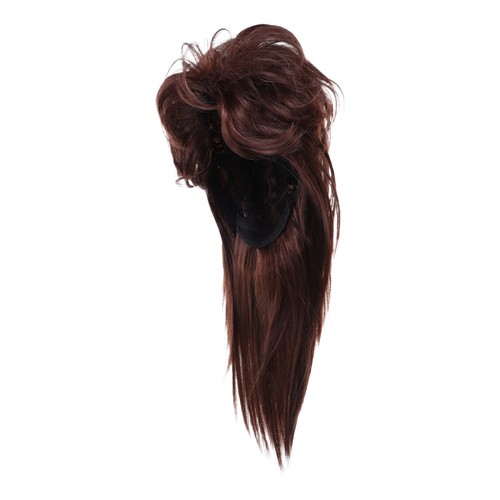 Capelli finti per - finti, le