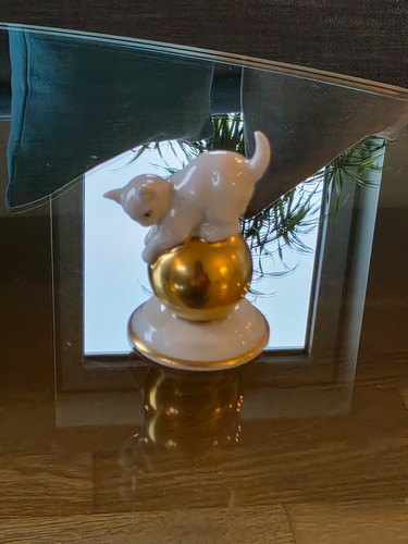 Statuina rosenthal - rosenthal,