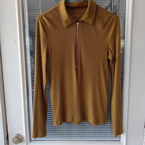 Polo everlane tencil - 90%, donna