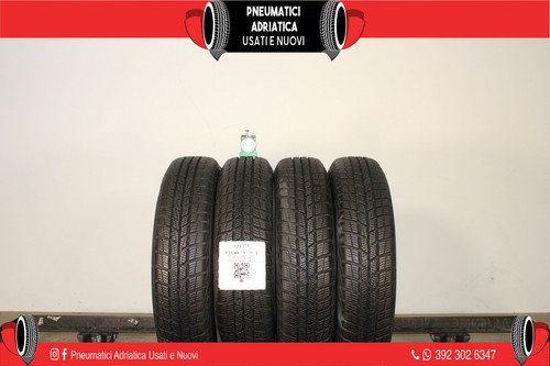 Pneumatici barum 135 r13 - 4,