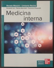 Massini, MEDICINA INTERNA