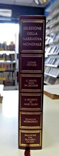 selezione della narrativa