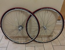 Ruote per bici da corsa