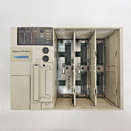 Schneider electric tsx3721101 - electric,
