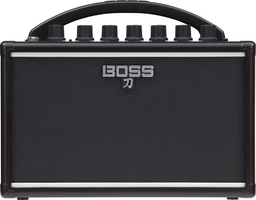 Boss katana mini - boss,