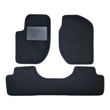 Set Tappetini Land Rover Freelander I Restyling 2003 2006, posteriore unito