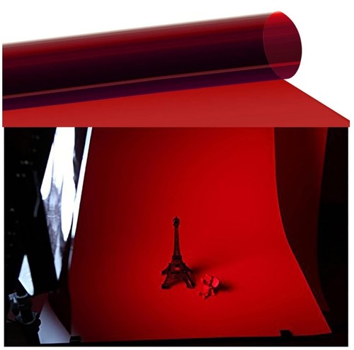 Selens 40x50cm filtro gel - selens,