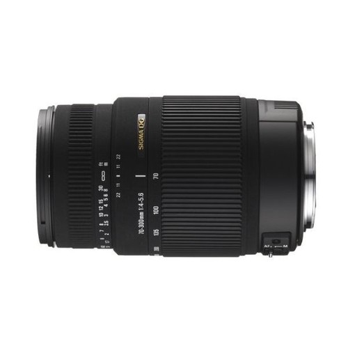 Sigma 300mm 6 dg os - sigma,