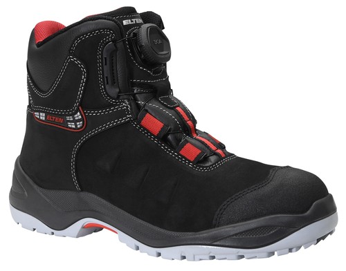 Scarpe antinfortunistiche