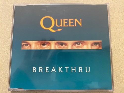 Queen rare - queen,