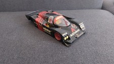 Modellino kit 1:24 1:25 Revell