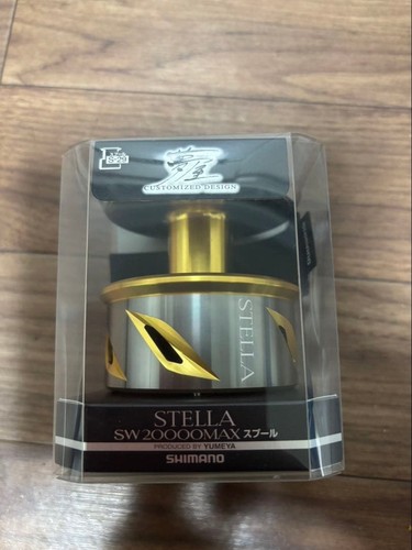 Yumeya stella 20000max - stella, sw