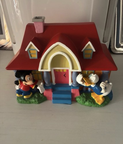 Disney casetta collezione - disney, da