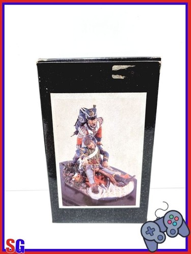 Figurino piombo 90mm kit - 90mm,