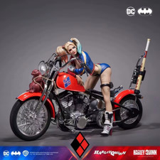 action figure HARLEY QUINN