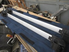 Volkswagen Passat 2005/2014 - Barre portatutto originali - Ricambio nuovo