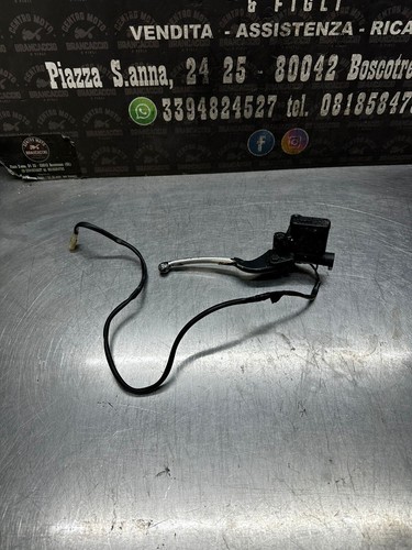 Pompa freno anteriore bmw - anteriore, f