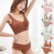 Set Mutande Intimo Senza