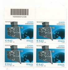 ITALIA REPUBBLICA 2009  -