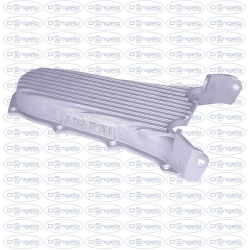 Coperchio aspirazione abarth