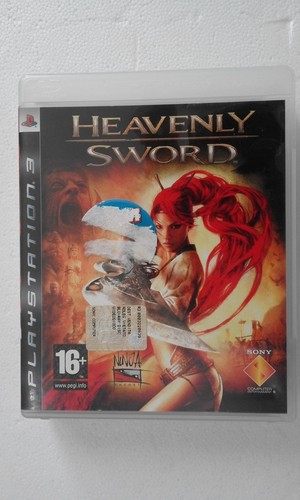 Ps3 sony playstation - ps3,