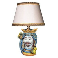 Lampada da Tavolo Ceramica