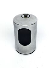 ACCENDINO BRAUN, CYLINDRIC T2 DESIGN DIETER RAMS, DESIGN 1968