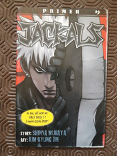 666 SATAN n° 1 con PRIMER