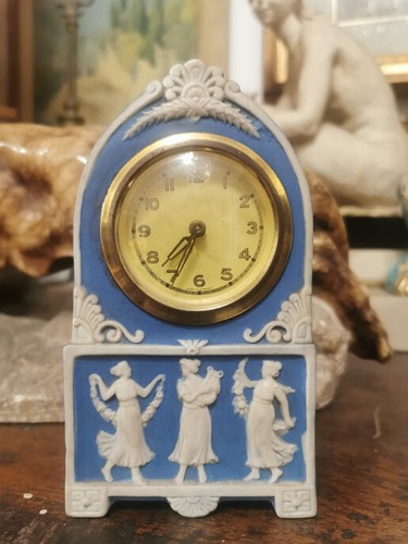 Orologio porcellana wedgwood - orologio,
