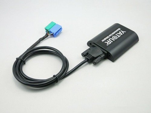 Adattatore aux bluetooth - adattatore,