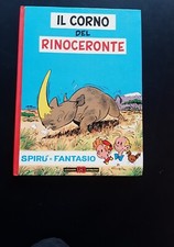 SPIRU' E FANTASIO  ed