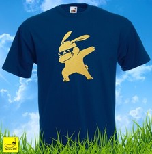 T-shirt Dabbing Bunny Novità