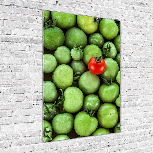 Tulup acrylic glass - acrylic, wall