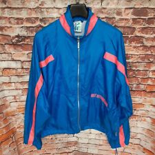 BELLISSIMA TUTA COMPLETA NIKE INTERNATIONAL tg S VINTAGE 90'S TRACKSUIT LOGO