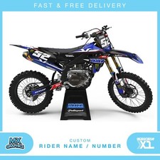 yamaha yz450f 2018-19 YZ250F