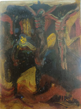 Arte e antiquariato dipinti ad