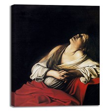 Caravaggio Maria Maddalena