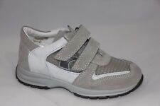 Sneakers scarpa bimbo strappo