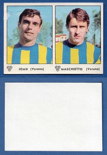 Figurina calciatori panini - figurina,