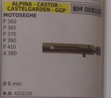 4252220 POMPA OLIO MOTOSEGA