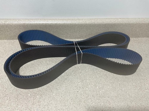 Gates polychain carbon - polychain,