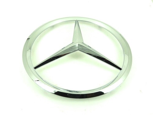 Nuovo originale mercedes - nuovo,