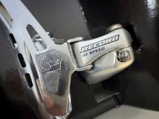 Deragliatore Campagnolo Record