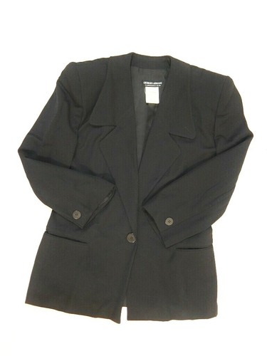 Giorgio armani veste crêpe - armani,