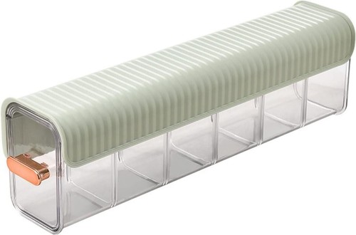Organizer contenitore multiuso - contenitore,