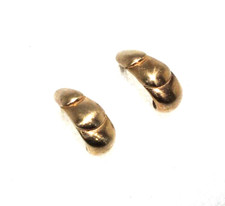 Donna/Donna 9ct Oro Giallo