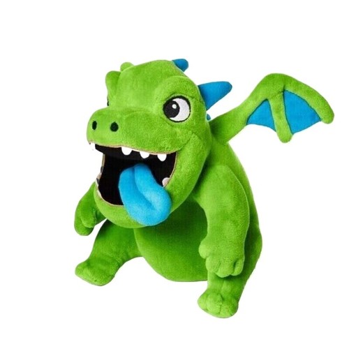 Peluche giocattolo clash - peluche,