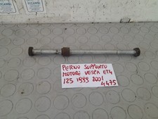 PERNO SUPPORTO MOTORE PIAGGIO VESPA ET4 125 1999 2000 2001 2002 2003