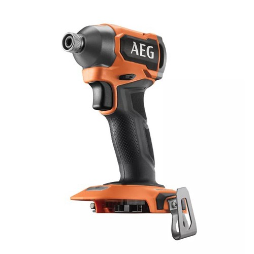Avvitatore impulsi 4 - ad, 1/4"