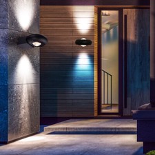 Lampada da esterno lampada da